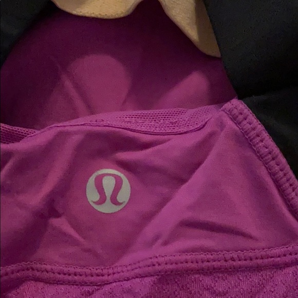 Lululemon Top - Picture 3 of 3